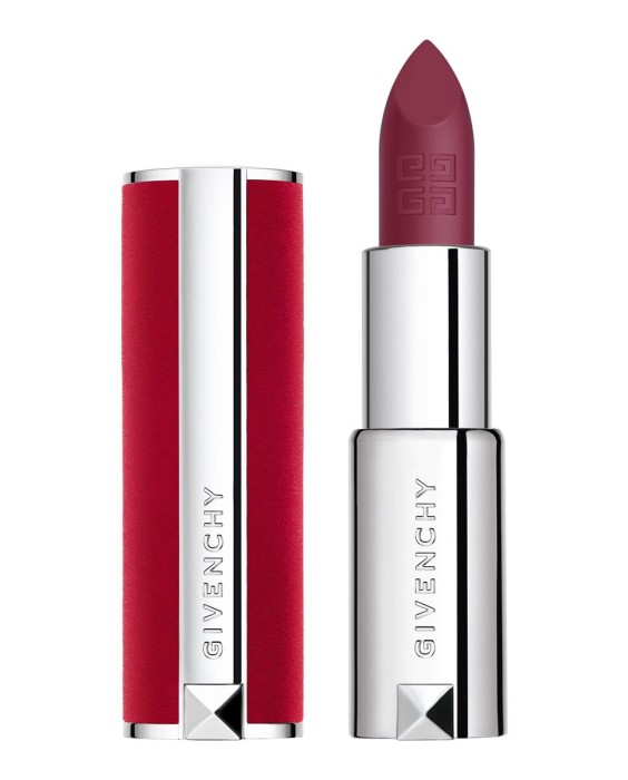 Barra de labios Le Rouge Int Deep Velvet Givenchy