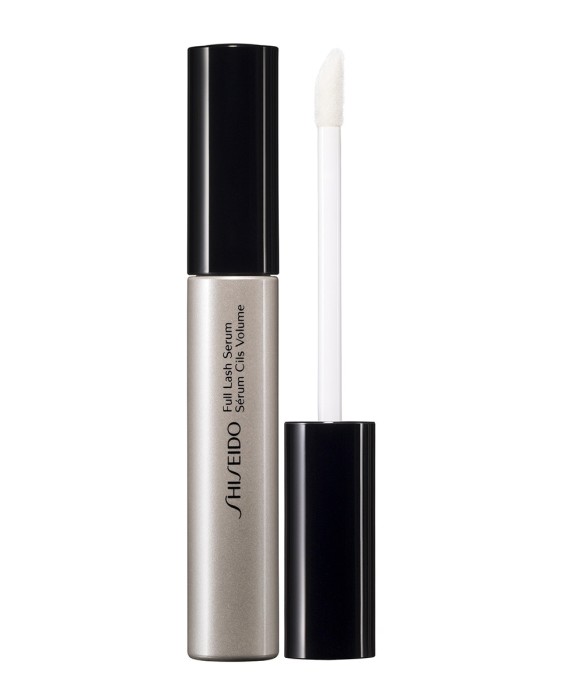 Shiseido Full Lash 6мл Сыворотка для бровей и ресниц