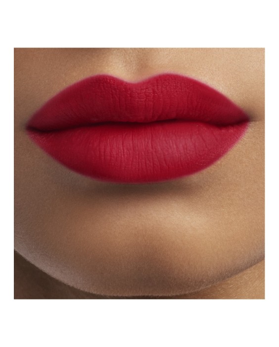 Carolina Herrera Good Girl Жидкая губная помада с бархатным эффектом