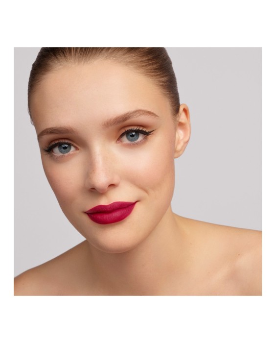 Carolina Herrera Good Girl Жидкая губная помада с бархатным эффектом