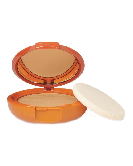 Compacto Color Corrector 50+ Rilastil Sun System