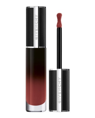 Barra de labios Le Rouge Int Cream Velvet Givenchy