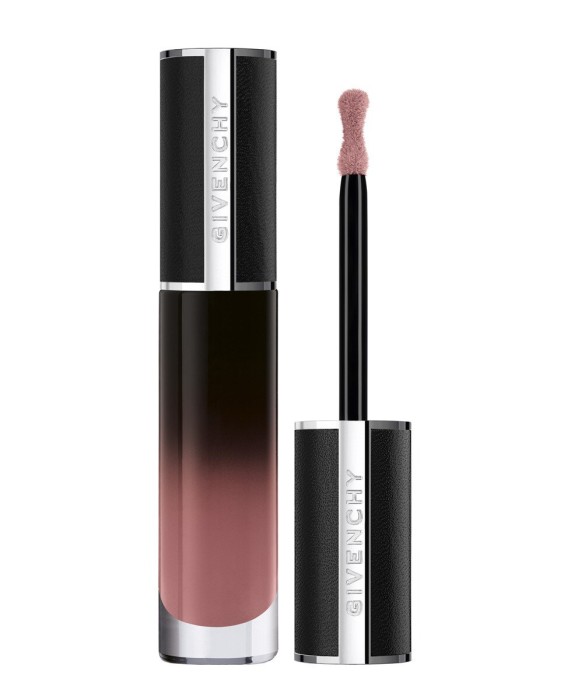 Barra de labios Le Rouge Int Cream Velvet Givenchy