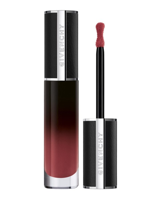 Barra de labios Le Rouge Int Cream Velvet Givenchy
