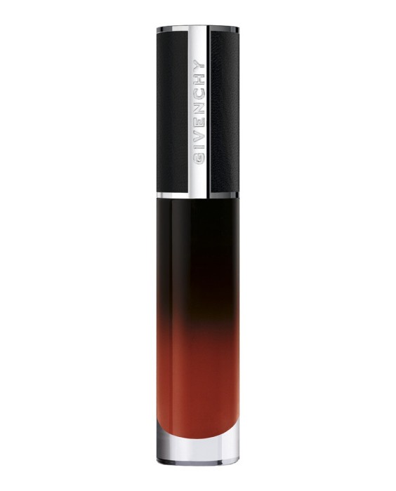 Barra de labios Le Rouge Int Cream Velvet Givenchy
