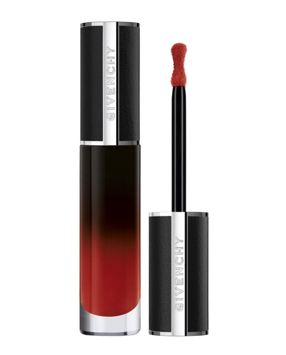 Barra de labios Le Rouge Int Cream Velvet Givenchy