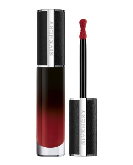 Barra de labios Le Rouge Int Cream Velvet Givenchy