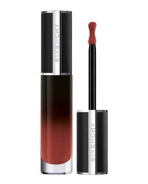 Barra de labios Le Rouge Int Cream Velvet Givenchy