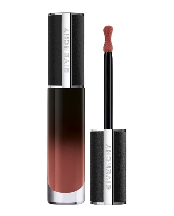 Barra de labios Le Rouge Int Cream Velvet Givenchy