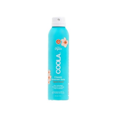Coola Tropical Coconut SPF30 177мл солнцезащитный спрей