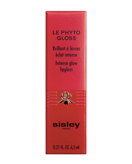 Brillo de Labios Le Phyto-Gloss Sisley