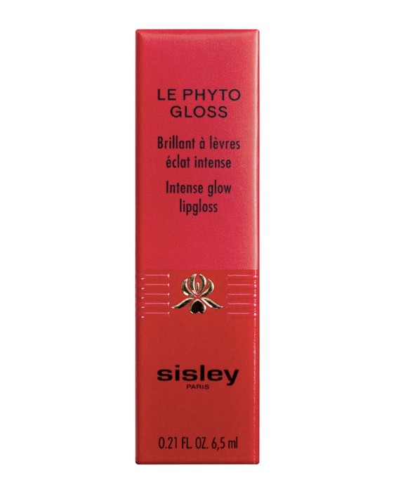 Brillo de Labios Le Phyto-Gloss Sisley