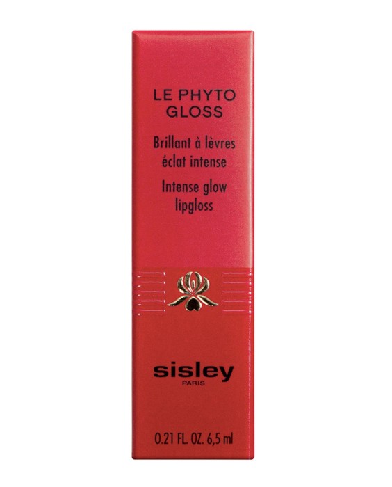 Brillo de Labios Le Phyto-Gloss Sisley
