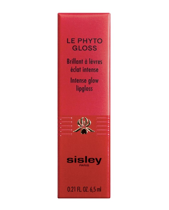 Brillo de Labios Le Phyto-Gloss Sisley