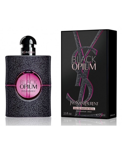 Eau de Parfum Black Opium Neon 75 ml Yves Saint Laurent