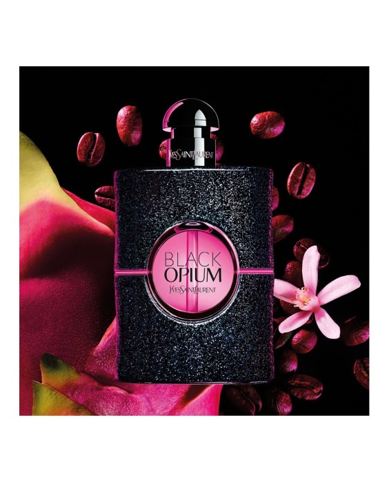 Eau de Parfum Black Opium Neon 75 ml Yves Saint Laurent