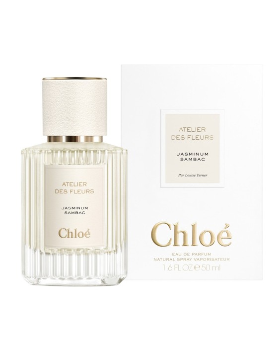 Chloé Atelier des Fleurs Jasminum Sambac парфюмерная вода