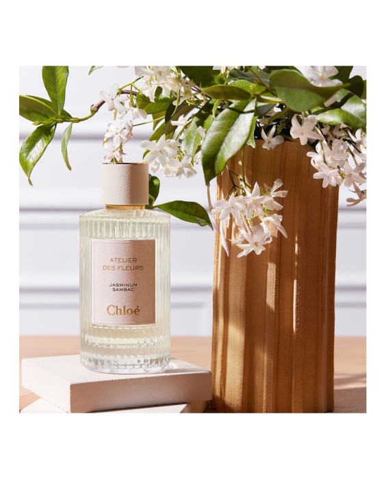 Chloé Atelier des Fleurs Jasminum Sambac парфюмерная вода
