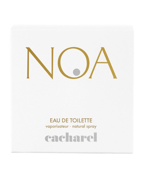 Eau de Toilette Noa 100 ml Cacharel