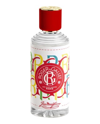Eau de Cologne Jean Marie Farina Edición Olímpica 2024 100 ml Roger&amp;Gallet