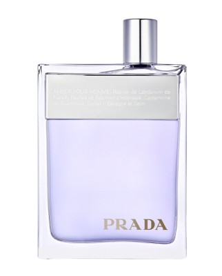 Prada  Amber Homme 100мл туалетная вода