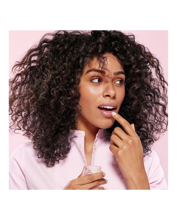 Nuxe Very Rose Бальзам для губ