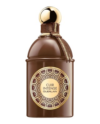 Eau de Parfum Absolus d'Orient Cuir Intense 125 ml Guerlain
