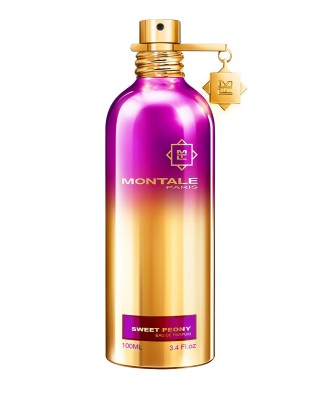 Eau de Parfum Sweet Pony 100ml MONTALE PARFUMS [5TH ESSENCE]