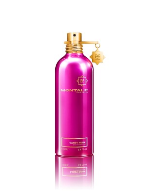Eau de parfum Candy Rose 100 ml Montale