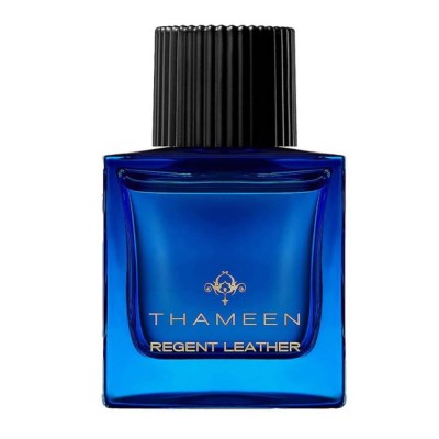 Eau de Parfum Regent Leather Edp 100ml Thameen (Isoleé)