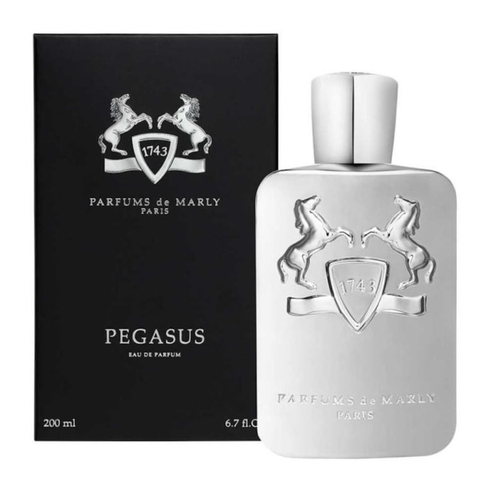 Eau de Parfum Pegasus Edp 200ml Parfums De Marly [Isolee]