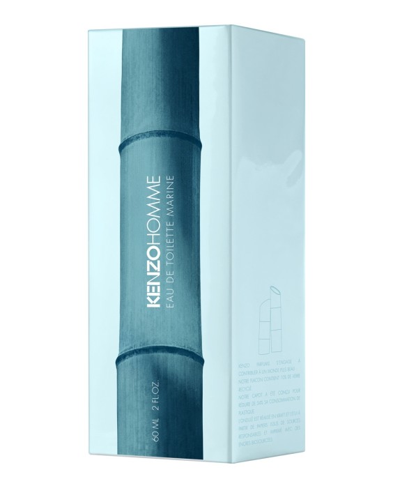Eau de Toilette Kenzo Homme Marine 60 ml Kenzo