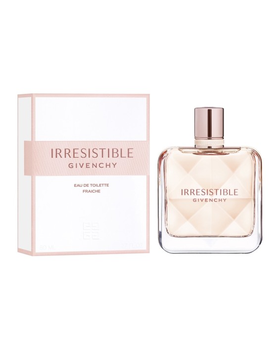 Eau de Toilette Irresistible Fraiche 80 ml Givenchy