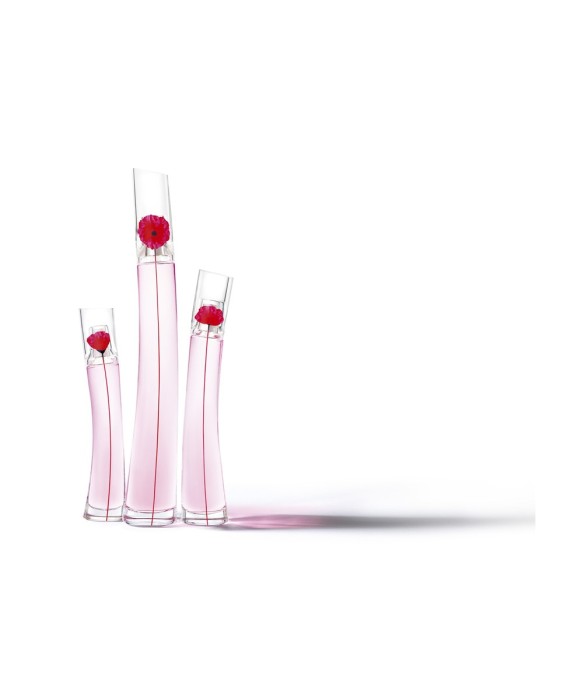 Eau de Parfum Flower by Kenzo Poppy Bouquet 30 ml Kenzo