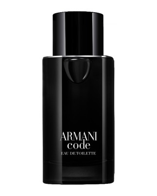 Eau de Toilette Armani Code Recargable 75 ml Giorgio Armani