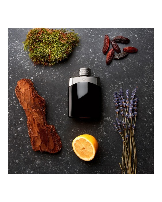 Eau de Toilette Legend 200 ml Montblanc