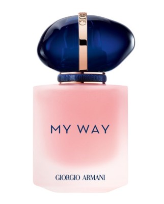 Eau de Parfum My Way Floral recargable 30 ml Giorgio Armani