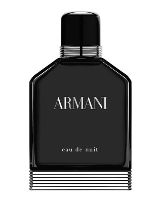 Eau de Toilette Eau de Nuit 100 ml Giorgio Armani