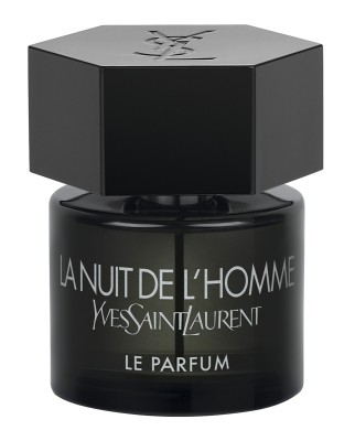 Eau de Parfum La Nuit de L'Homme Le Parfum 60 ml Yves Saint Laurent