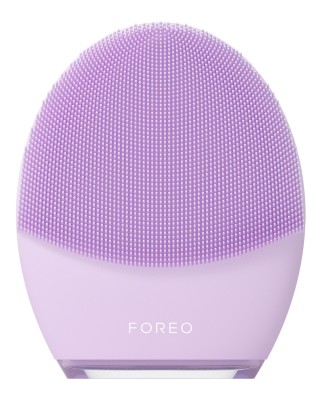 LUNA™ 4 - Dispositivo inteligente de limpieza facial y masaje reafirmante SENSITIVE SKIN FOREO