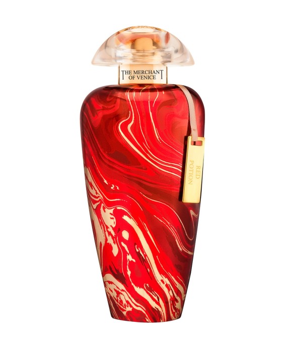The Merchant of Venice Red Potion 100мл парфюмерная вода