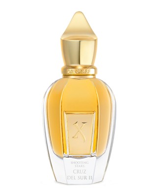 Xerjoff Shooting Stars Cruz Del Sur II 50мл парфюмерный экстракт