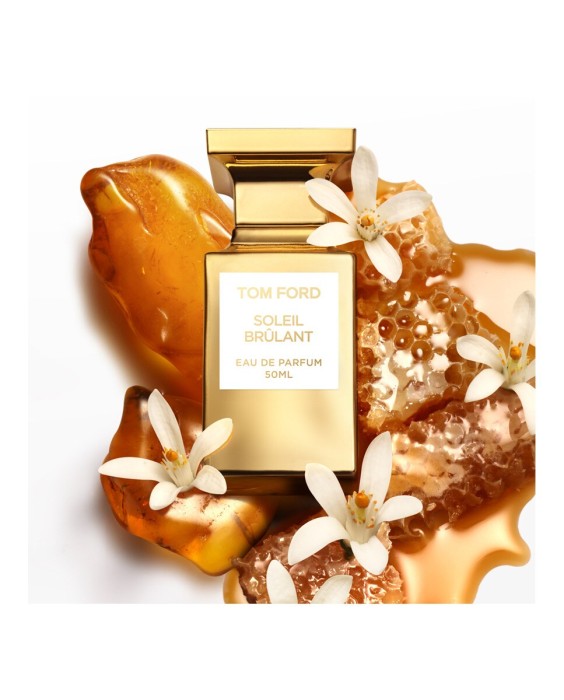 Tom Ford Soleil Brûlant парфюмерная вода
