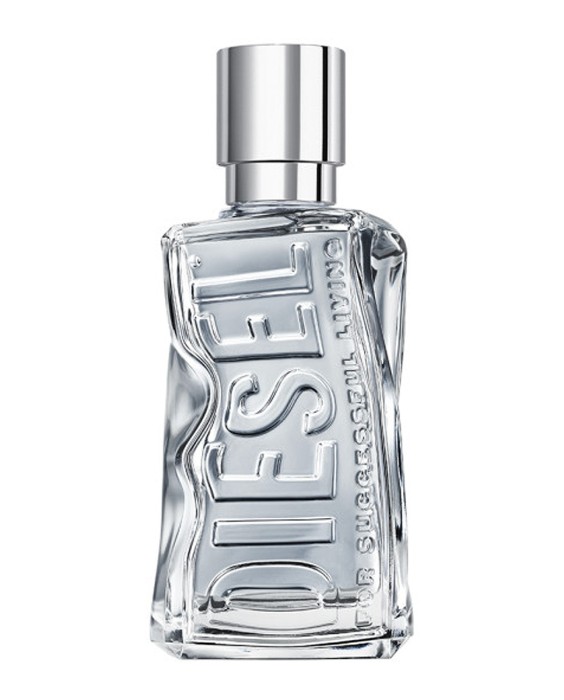 Eau de Toilette recargable 50 ml D By Diesel