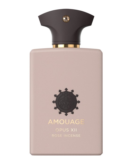 Eau de Parfum Opus XII Rose Incense Library Collection 100 ml Amouage