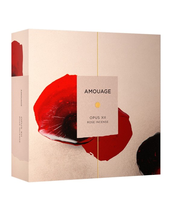 Eau de Parfum Opus XII Rose Incense Library Collection 100 ml Amouage