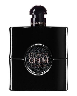 Eau de Parfum Black Opium Le Parfum 90 ml Yves Saint Laurent