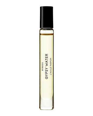 Roll-on Perfumed Oil Gyspsy Water 7,5ml Byredo