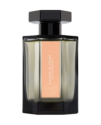 L'Artisan Parfumeur À Fleur de Pêche 100мл парфюмерная вода