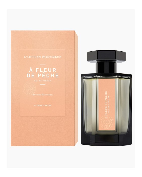 L'Artisan Parfumeur À Fleur de Pêche 100мл парфюмерная вода